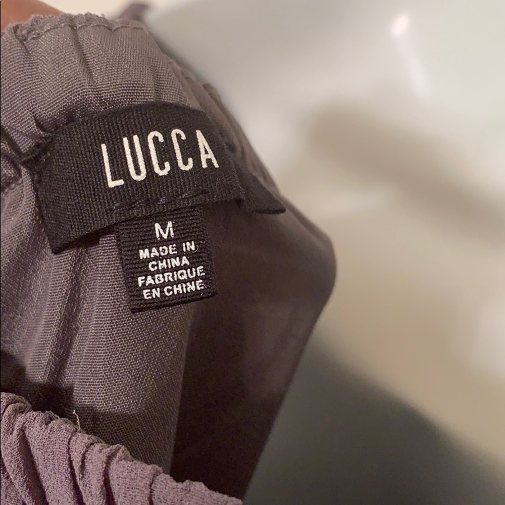 LUCCA DRESS - Picture 5 of 6